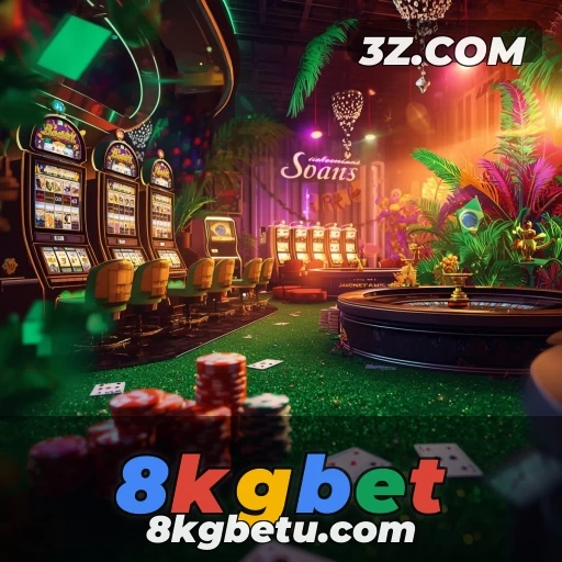 Descubra a Emoção dos Jogos de Cartas no 8kgbet