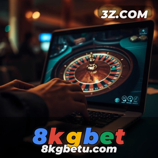 Descubra o Cassino Ao Vivo no 8kgbet: A Experiência de Jogo que Você Merece