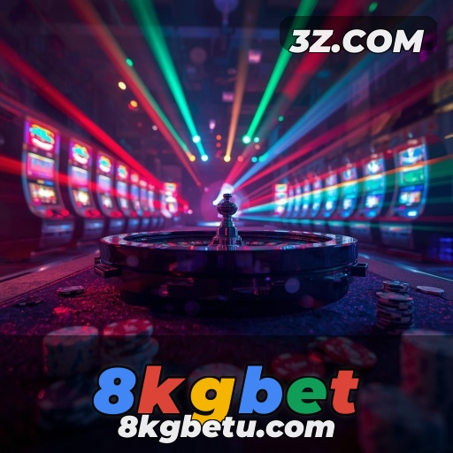 Descubra o Mundo das Loterias no 8kgbet