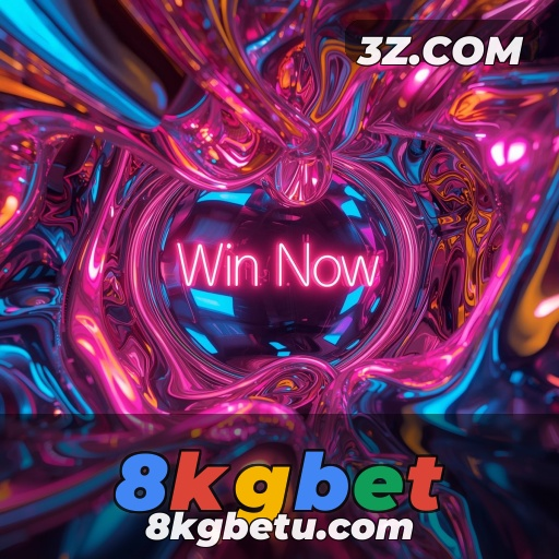 A Emoção das Máquinas de Slots no 8kgbet